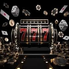 Platform kingbet88 dengan antarmuka permainan slot dan live dealer