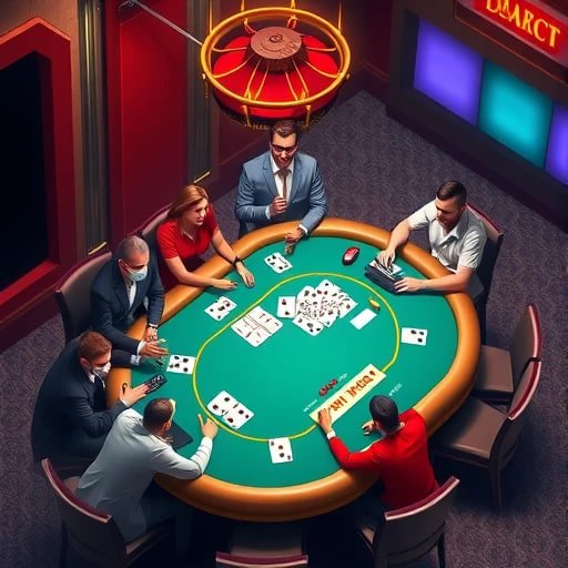 kingbet88 featured game showcase