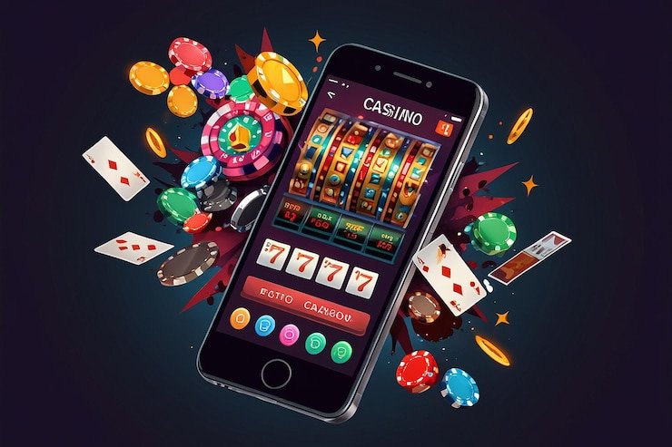 kingbet88 featured game showcase