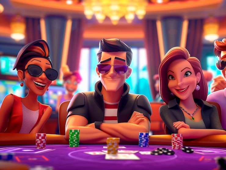 kingbet88 featured game showcase